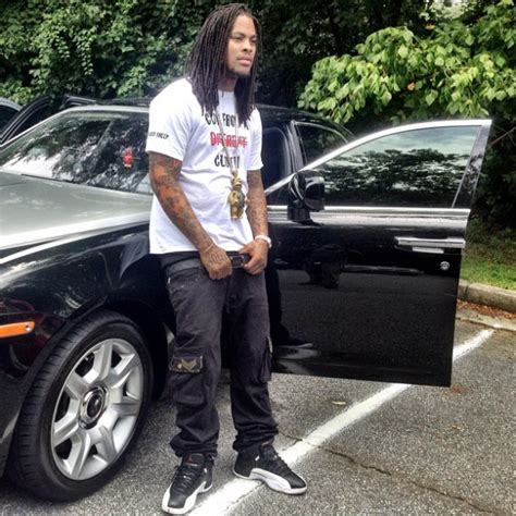 waka flocka 50k lyrics